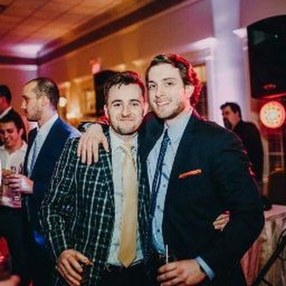 Meet your Posher, Kevin